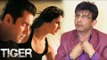 Kamaal Rashid Khan INSULTS Katrina Kaif Role In Salman's Tiger Zinda Hai