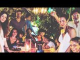 Malaika Arora & Arbaaz Khan Holiday In Goa