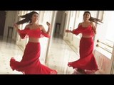 Mouni Roy's HOT Red Avatar, Secret HOLIDAY In Jaipur | Naagin 2
