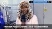 Junko Shimada African Winter Paris Fashion Week Fall/Winter 2018-19 Full Report | FashionTV | FTV