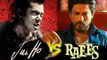 Shahrukh's 'Raees' BEATS Salman's 'Jai Ho', Becomes HIGHEST Grosser On Republic Day!