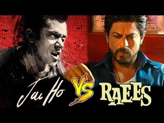 Shahrukh's 'Raees' BEATS Salman's 'Jai Ho', Becomes HIGHEST Grosser On Republic Day!