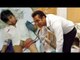 Salman Khan SAVES A CHILD - HELPS Kidney Transplantation