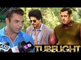 Sohail Khan OPENS On Shah Rukh's Cameo in Salman's TUBELIGHT