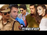 Amy Jackson Gives CONFIRM On Salman's DABANGG 3, Sohail OPENS On ShahRukh's Cameo in TUBELIGHT