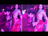 VIDEO | Jhanvi Kapoor Dances With Boyfriend Shikhar