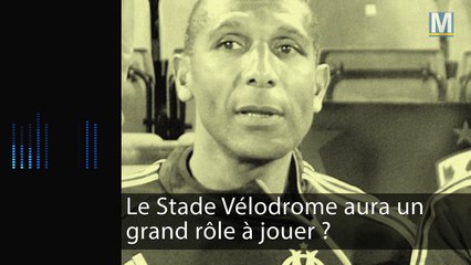 Le match avant le match avec Franck Passi