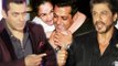 Salman Khan A FATHER Of A 13-Year Old Girl, Shah Rukh OPENS On Fight With Salman Khan