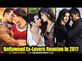 2017 EX-LOVERS UNION | Salman-Katrina, Ranbir-Katrina, Sushant Singh Rajput -Kriti Sanon