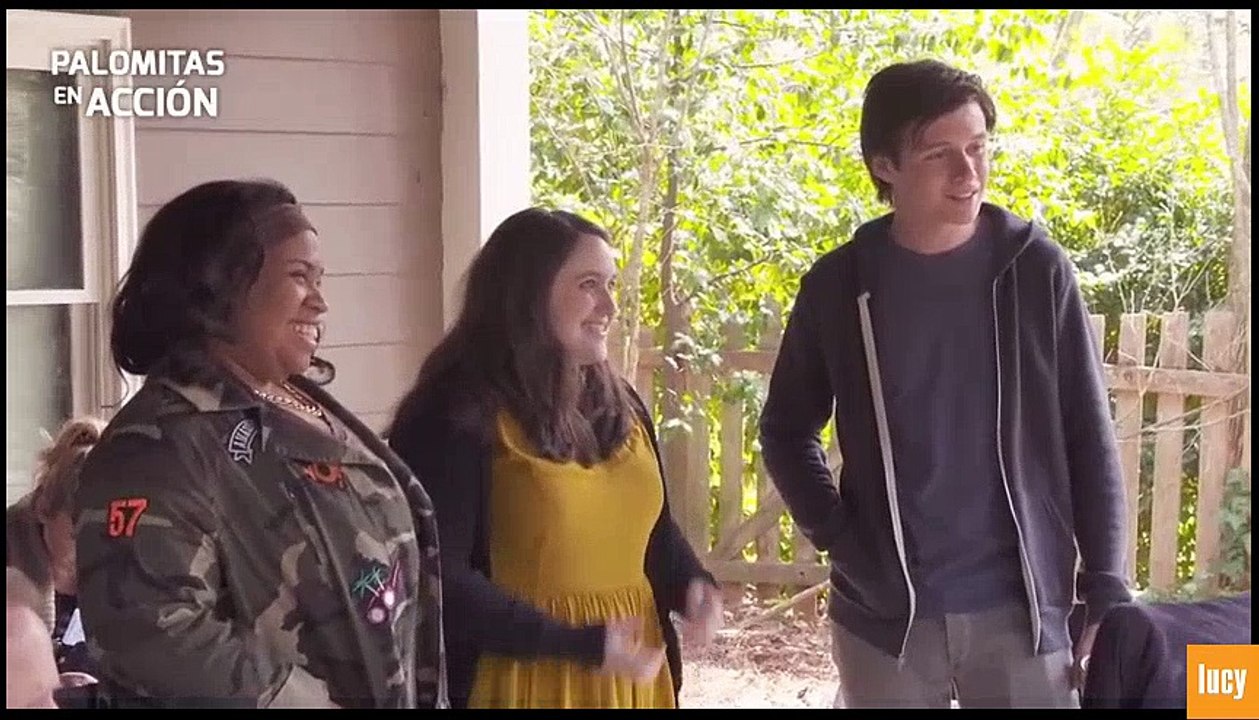 Yo Soy Simón (Love, Simon) - Detrás de cámaras