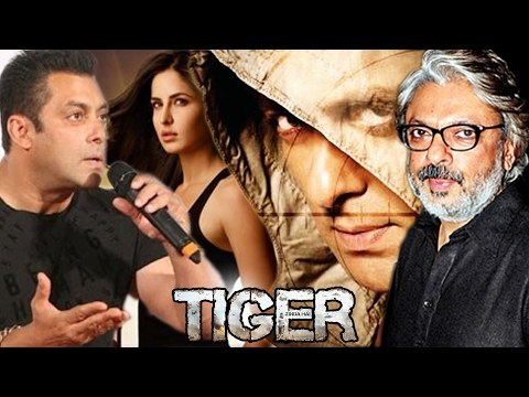 Salman Calls Sanjay Bhansali After ATTACK, Salman & Katrina To Start Shooting For Tiger Zinda Hai