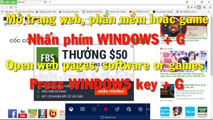 Top 5 windows 10 tips you need to know ( Top 5 thủ thuật windows 10 bạn cần phải biết )