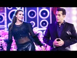 Salman Helps Lulia Vantur to Bag a Modelling offer