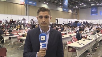 Las dos Coreas se preparan para una histórica cumbre en su militarizada frontera