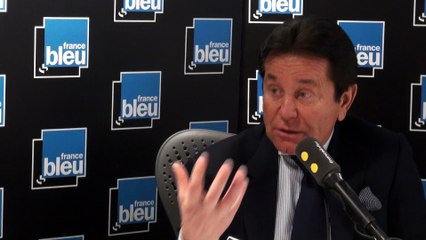 Waldemar Kita, invité de Stade Bleu