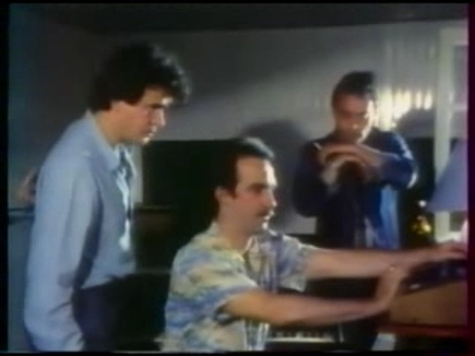 Daniel Balavoine - À fleur de coeur 1/3