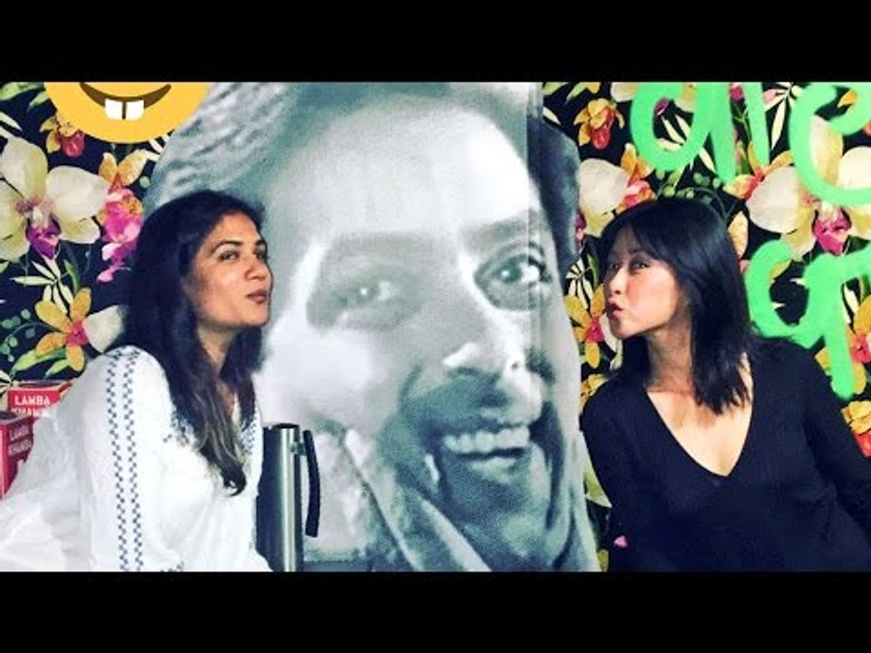 Salman's Co-star Zhu Zhu Enjoying Parties After Tubelight Shooting