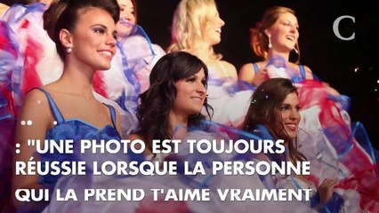 PHOTOS. Les vacances sexy de Camille Cerf et Iris Mittenaere à Tahiti