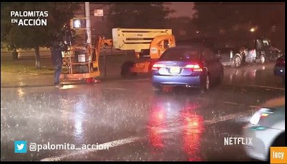 Daredevil - Detrás de cámaras (Temporada 1 y 2)