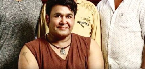 ഒടിയൻ മാണിക്യൻ വരവായി | filmibeat Malayalam