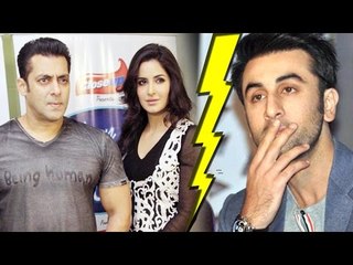 Salman Khan's WARNED Ranbir Kapoor Over Katrina Kaif Break Up