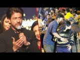 Shahrukh Khan SHOCKING REACTS On Bengaluru Girls Molestation Incident