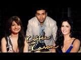 Koffee With Karan 5 |Katrina Kaif-Anushka Sharma BLAST Epsiode