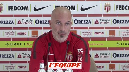 Raggi «On est tous énervés» - Foot - L1 - ASM