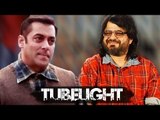 Salman Khan's TUBELIGHT Has NO Romantic Song - Pritam Chakraborty