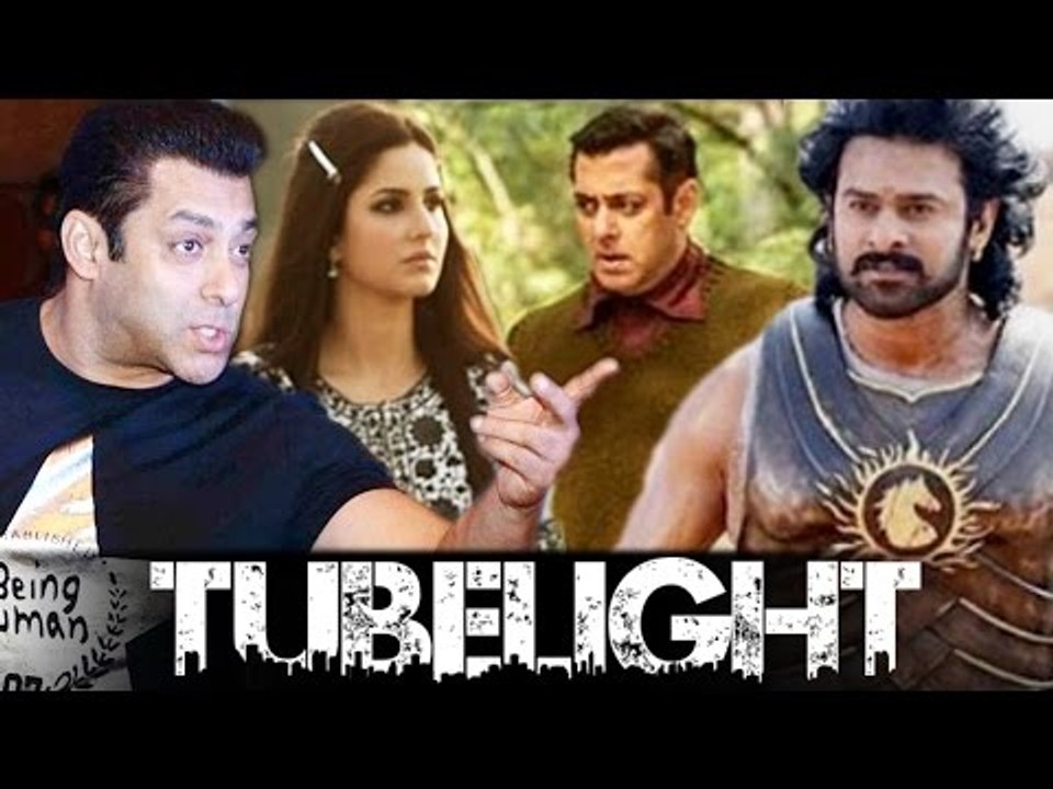 Salman Khan Wants Katrina To Do A Cameo In Tube...
