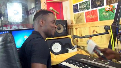 EXT ARRU MBED DU 26 AVRIL 2018 AVEC PAPE SIDY FALL