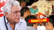 OMG - Om Puri's POSTMORTEM Report Reveals The Actor Suffered A Head Injury