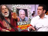 OMG | Om Puri's POSTMORTEM Report Reveals, Salman Khan Request Om Swami To Come Back