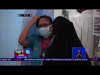 RSU Adam Malik Siap Terima Korban Semburan Minyak - NET 12