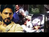 Shahrukh Khan's FANS Go Crazy At Raees Official Trailer Launch