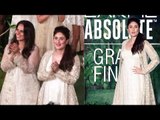 HOT Kareena Kapoor WALKS The Ramp At Lakme Fashion Week 2017 Grand Finale