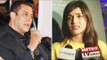 Kriti Sanon SUPPORTS Salman Khan's Comment On Pakistani Actors
