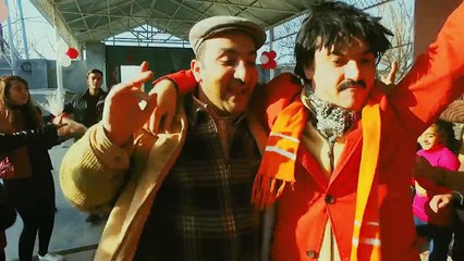 Bozbash Pictures "Şəmsabad" ANONS (18.01.2018, Saat 21.15)