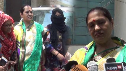 रेड लाइट एरिया की महिलाओं की शिकायत, 'सिपाही मांगता है लड़कियां'