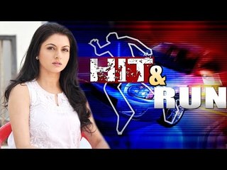 Salman Khan's Co-star Bhagyashree Booked Under Hit And Run