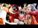 Om Swami FINALLY SLAPPED | Bigg Boss 10