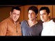 After Salman Khan, Aamir Khan To Share Stage With Shah Rukh Khan