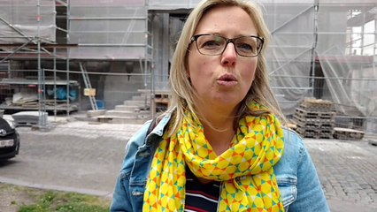 L’UMons met la dernière main à une série de chantiers importants.