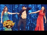 Super Dancer Show | FORCE 2 Special Episode | John Abraham & Sonakshi Sinha