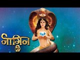 Mouni Roy's NAAGIN 2 New POSTER OUT