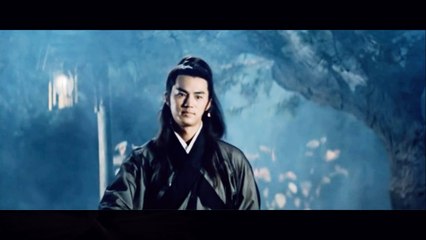 Clans of Intrigue (1977) engsub - Ti Lung (Part 1)