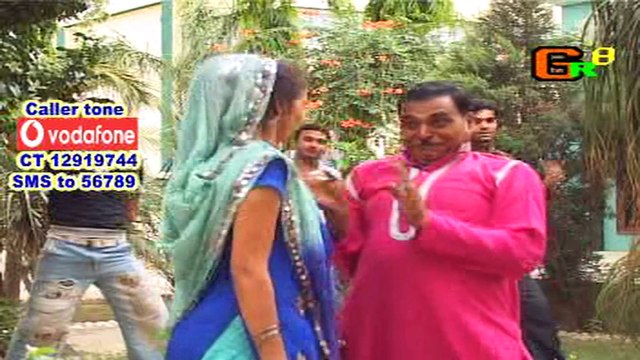 Hodi Me Gota || Surender Romeo || Haryanvi Super Hit Song || Pannu Films