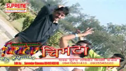 Mere Pachhe Phire Petrol Fukda || Surender Romeo || Haryanvi Superhit Song || Pannu Films