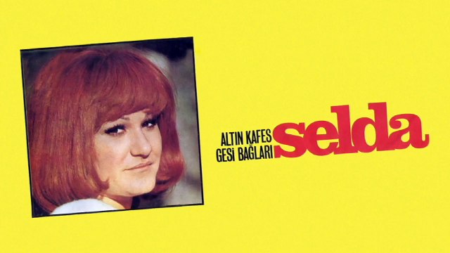 Selda - Altın Kafes / Gesi Bağları (45'lik)