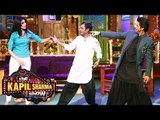 The Kapil Sharma Show | Shahrukh Khan & Nawazuddin Promote Raees